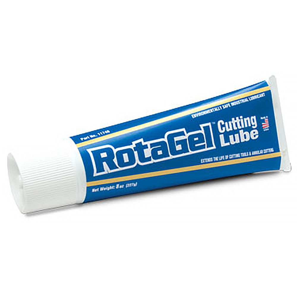 Hougen RotaGel 8 oz Cutting Lube Gel (10-Pack) from Columbia Safety